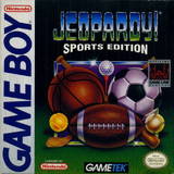Jeopardy! -- Sports Edition (Game Boy)